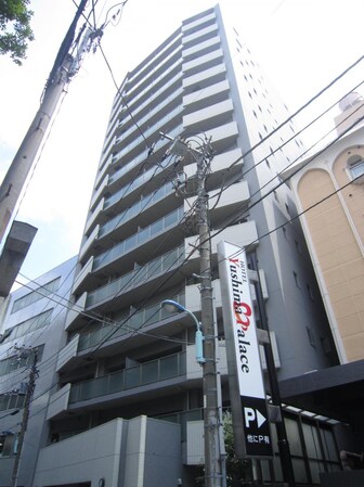 レジディア御茶ノ水の物件内観写真